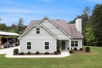 Land for sale in Coweta County, Georgia