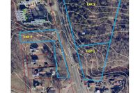 Land for sale in Alamance County, North Carolina