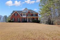 House for sale in Carroll County, Georgia