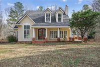 Land for sale in Haralson County, Georgia