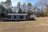 Land for sale in Van Buren County, Arkansas