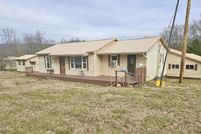 Land for sale in Morgan County, Tennessee