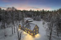 Land for sale in Washington County, Vermont