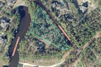 Land for sale in Saint Tammany Parish, Louisiana