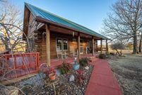 Land for sale in Sharp County, Arkansas