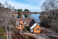 House for sale in Northumberland County, Virginia