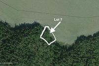Land for sale in Wrangell Borough, Alaska