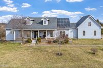 Land for sale in Henry County, Kentucky