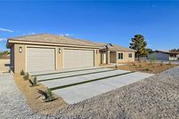 Land for sale in Nye County, Nevada