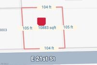 Land for sale in Lee County, Florida