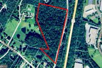 Land for sale in Frederick County, Maryland