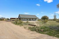 Land for sale in Pinal County, Arizona