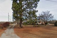 Land for sale in Harnett County, North Carolina