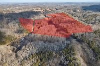 Land for sale in Cocke County, Tennessee