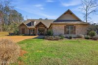 House for sale in Simpson County, Mississippi