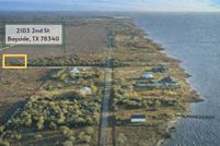 Land for sale in Refugio County, Texas