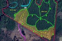 Land for sale in Robeson County, North Carolina