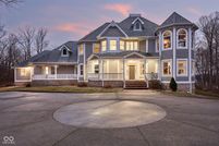 Land for sale in Madison County, Indiana