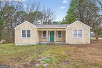 House for sale in Walton County, Georgia