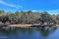 Land for sale in Beaufort County, South Carolina