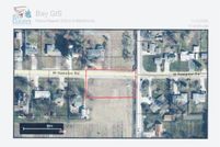 Land for sale in Bay County, Michigan