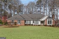 Land for sale in Coweta County, Georgia