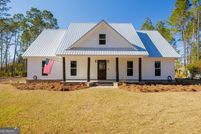 House for sale in Clinch County, Georgia