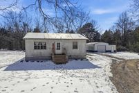 Land for sale in Faulkner County, Arkansas