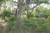 Land for sale in Wakulla County, Florida