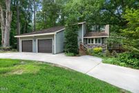 Land for sale in Wake County, North Carolina