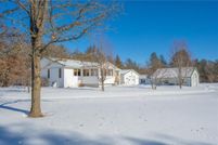 Land for sale in Burnett County, Wisconsin