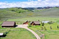 House for sale in Sublette County, Wyoming