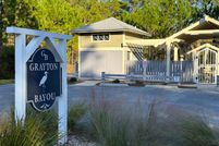 Homesite for sale in Walton County, Florida