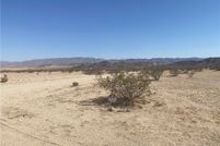 Land for sale in San Bernardino County, California