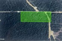 Land for sale in Hempstead County, Arkansas
