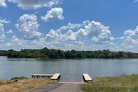 Homesite for sale in Talladega County, Alabama