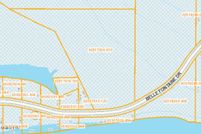 Land for sale in Jackson County, Mississippi