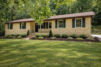 Land for sale in Polk County, Georgia