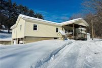 House for sale in Delaware County, New York