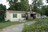 Land for sale in Pickens County, Georgia