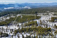 Land for sale in Pend Oreille County, Washington