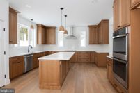 Land for sale in Montgomery County, Pennsylvania