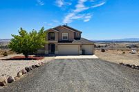 Land for sale in Lyon County, Nevada