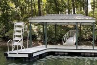 Land for sale in Oconee County, South Carolina