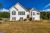 Land for sale in Coweta County, Georgia