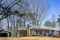 Land for sale in Polk County, Georgia