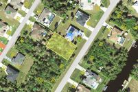 Land for sale in Charlotte County, Florida