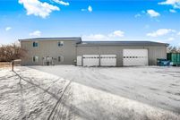 Land for sale in Isanti County, Minnesota