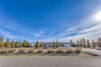 Land for sale in Nye County, Nevada