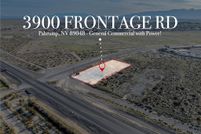 Land for sale in Nye County, Nevada